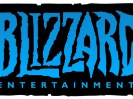 Świąteczna wyprzedaż w sklepie Blizzard. Zniżki do 65% Blizzard Logo