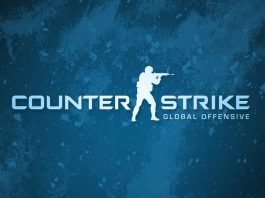 CS:GO nigdy nie było tak popularne, jak w tym momencie Counter-Strike Global Offensive
