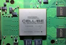 Procesor Cell z PlayStation 3 wydajniejszy niż dzisiejsze układy Intela? Procesor Cell
