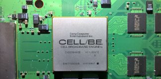 Procesor Cell z PlayStation 3 wydajniejszy niż dzisiejsze układy Intela? Procesor Cell