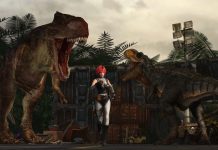 Dino Crisis – Capcom odświeża znak towarowy klasyka. Szykuje się powrót serii? Dino Crisis