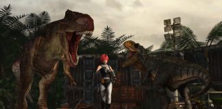 Dino Crisis – Capcom odświeża znak towarowy klasyka. Szykuje się powrót serii? Dino Crisis