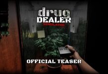 Drug Dealer Simulator – raper Małolat konsultantem przy tworzeniu gry