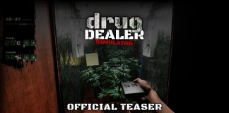 Drug Dealer Simulator – raper Małolat konsultantem przy tworzeniu gry