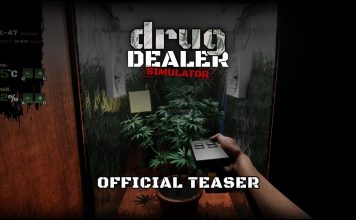 Drug Dealer Simulator – raper Małolat konsultantem przy tworzeniu gry