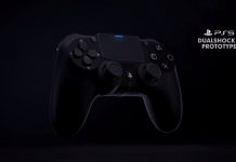 Kontroler DualShock 5 na nowych renderach. Co się zmieni? DualShock 5