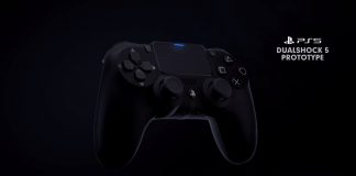 Kontroler DualShock 5 na nowych renderach. Co się zmieni? DualShock 5