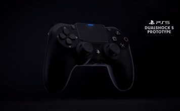 Kontroler DualShock 5 na nowych renderach. Co się zmieni? DualShock 5
