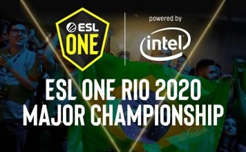Oficjalnie: ESL zorganizuje kolejnego Majora CS:GO. Tym razem w Brazylii ESL Major Rio