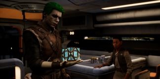Star Wars Jedi: Fallen Order – mod zmieniający Cala w Jokera