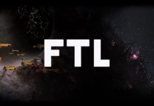 Kosmiczny rougelike Faster Than Light za darmo