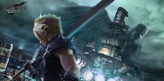 Final Fantasy VII Remake zaliczy opóźnienie Final Fantasy VII remake