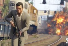 GTA V – Epic Games Store błąd pobierania – mamy rozwiązanie GTA 5 nowa stacja radiowa iFruit