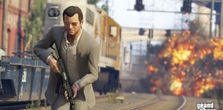 GTA V trafia dzisiaj do Xbox Game Pass! GTA 5 nowa stacja radiowa iFruit