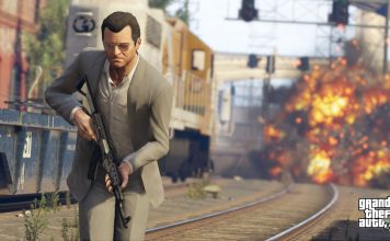 GTA V – Epic Games Store błąd pobierania – mamy rozwiązanie GTA 5 nowa stacja radiowa iFruit