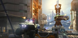 Halo: Reach ze sporymi problemami na premierę PC Halo: Reach