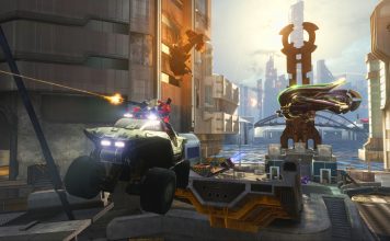 Halo: Reach ze sporymi problemami na premierę PC Halo: Reach