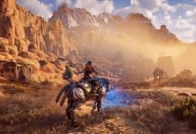Horizon Zero Dawn trafi wkrótce na PC? Horizon Zero Dawn