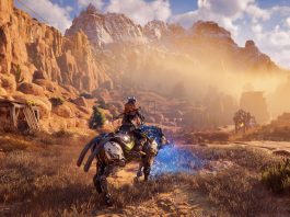 Kolejne źródła potwierdzają premierę Horizon: Zero Dawn na PC Horizon Zero Dawn
