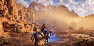 Horizon: Zero Dawn na PC potwierdzone i z przybliżoną datą premiery Horizon Zero Dawn