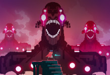Hyper Light Drifter za darmo