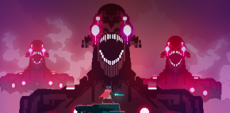 Hyper Light Drifter za darmo