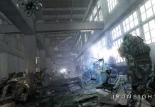 Na Steamie debiutuje dziś darmowy shooter Ironsight Ironsight