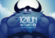 Jotun Valhalla Edition za darmo
