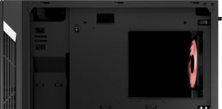 MSI MAG Vampiric 010M – obudowa zrodzona z mroku MSI-MAG-Vampiric-010M-7