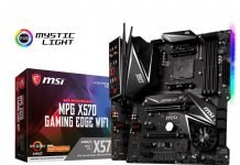 MSI MPG X570 Gaming Edge – płyta główna dla wymagających graczy MSI MPG X570 Gaming Edge