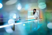 Wonder Woman 1984 – pojawił się pierwszy zwiastun filmu Wonder Woman