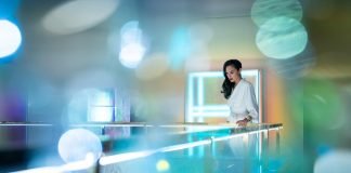 Wonder Woman 1984 – pojawił się pierwszy zwiastun filmu Wonder Woman