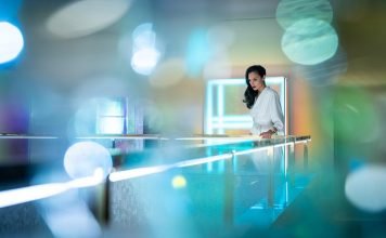 Wonder Woman 1984 – pojawił się pierwszy zwiastun filmu Wonder Woman