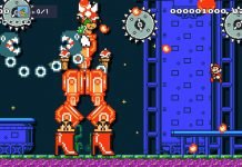 The Legend of Zelda pojawi się w Super Mario Makerze 2 Super Mario Maker 2