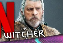 Wiedźmin: czy Mark Hamil byłby odpowiednim Vesemirem? Mark Hamil Vesemir