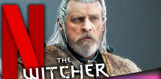 Wiedźmin: czy Mark Hamil byłby odpowiednim Vesemirem? Mark Hamil Vesemir