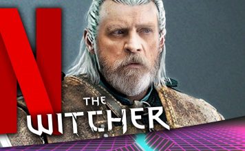 Wiedźmin: czy Mark Hamil byłby odpowiednim Vesemirem? Mark Hamil Vesemir