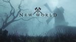 Amazon po raz kolejny przesuwa premierę New World New World