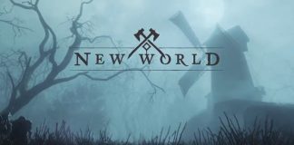 Otwarta beta New World przebiła 140 tysięcy aktywnych graczy na Steamie New World