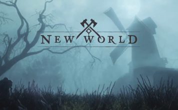 New World MMORPG – szykuje się kolejny sieciowy hit New World