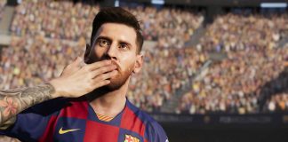 PES 2021: nowa gra Konami będzie w rzeczywistości tylko aktualizacją PES 2020