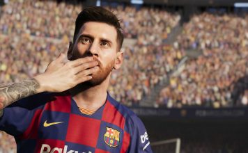 Gwiazda Arsenalu usunięta z chińskiej wersji PES-a, bo skrytykował rząd PES 2020