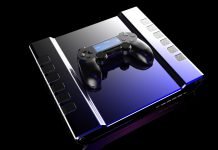 Pad do PS5 jest świetny i działa z PS4 PS5