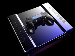 Pad do PS5 jest świetny i działa z PS4 PS5