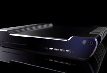 PlayStation 5 z dwoma trybami kompatybilności wstecznej