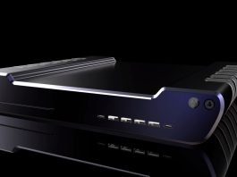 PlayStation 5 z dwoma trybami kompatybilności wstecznej