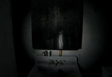 Użytkownik odkrył, że w P.T. cały czas graliśmy Normanem Reedusem P.T.