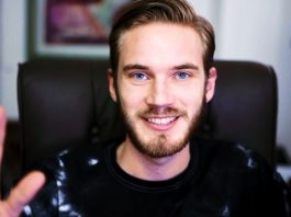 PewDiePie idzie na urlop i robi sobie przerwę od YouTube’a
