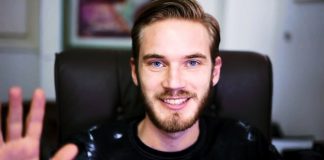PewDiePie chce uniknąć płacenia podatku?