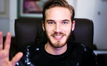 PewDiePie idzie na urlop i robi sobie przerwę od YouTube’a